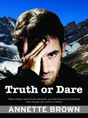 cover image of Truth or Dare